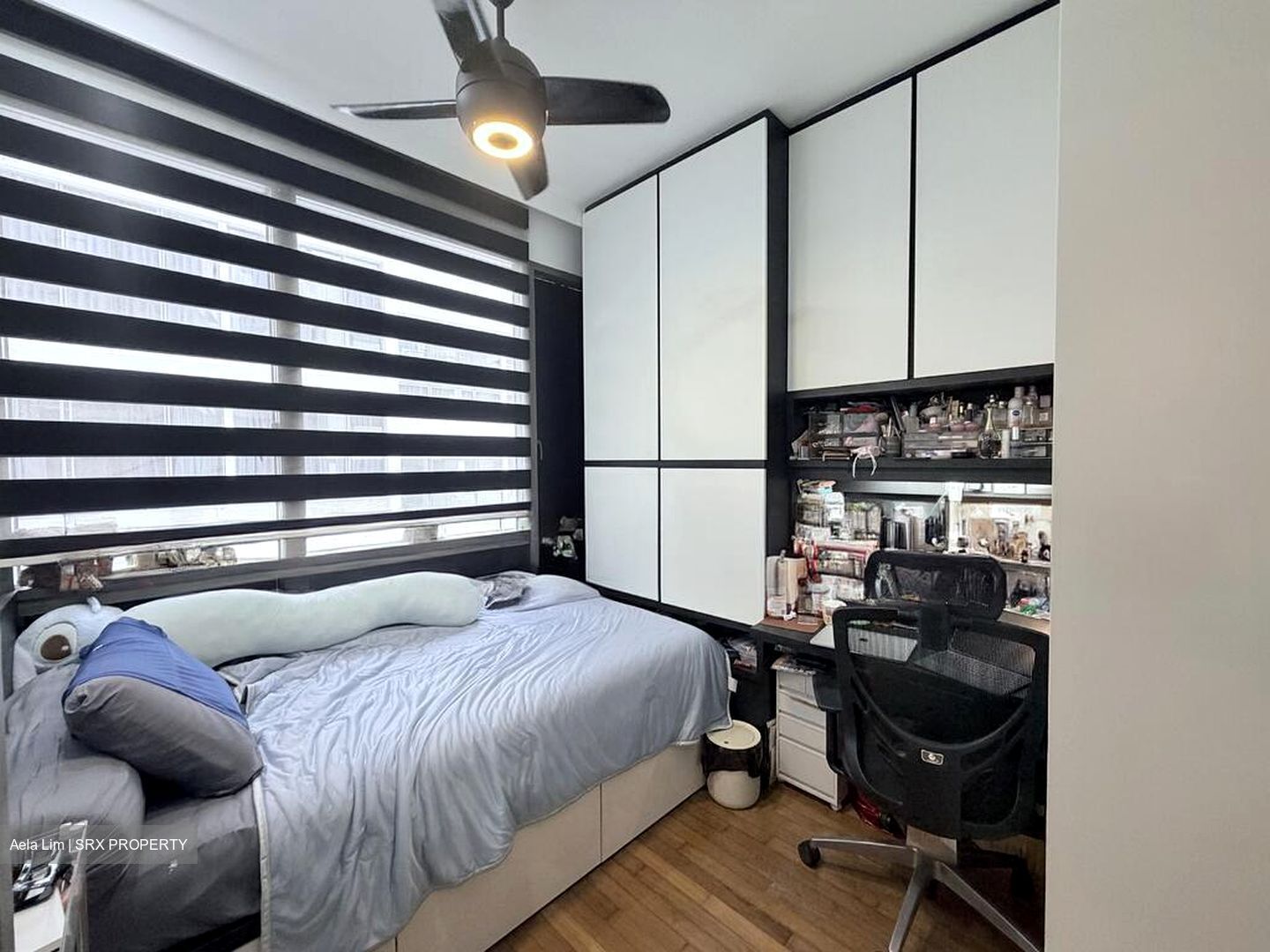 Stratum (D18), Condominium #523427221